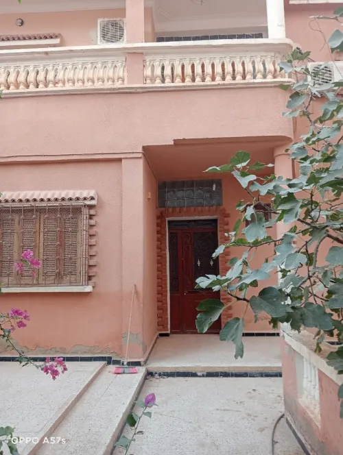 Location Villa Béchar Bechar