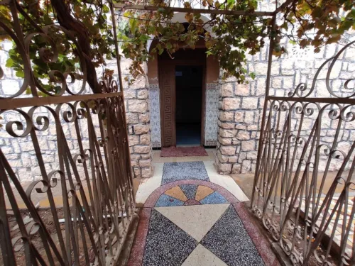 Location vacances Villa Aïn Témouchent Beni saf