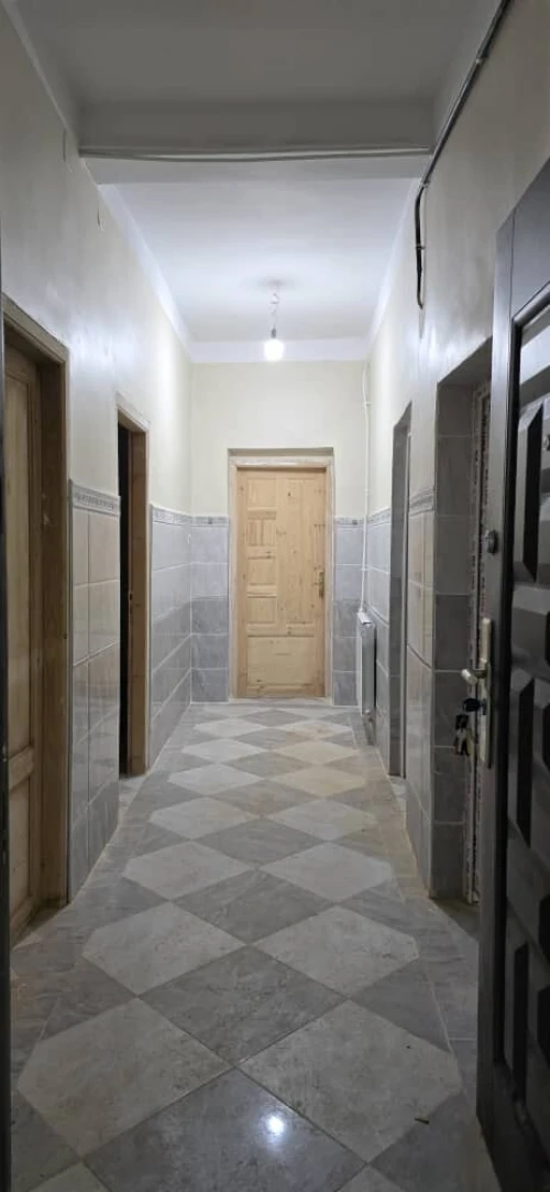 Vente Immeuble Béchar Bechar