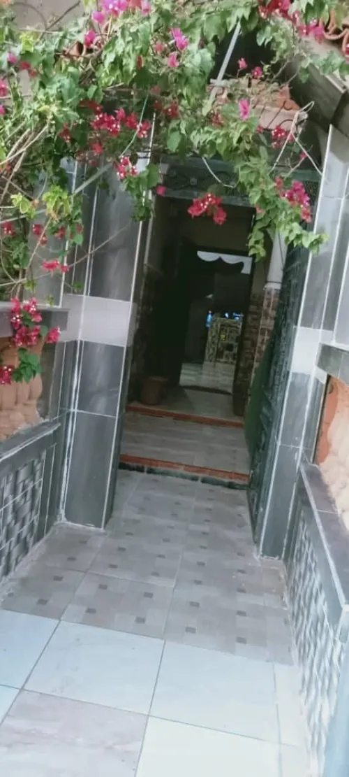 Location vacances Villa Aïn Témouchent Beni saf