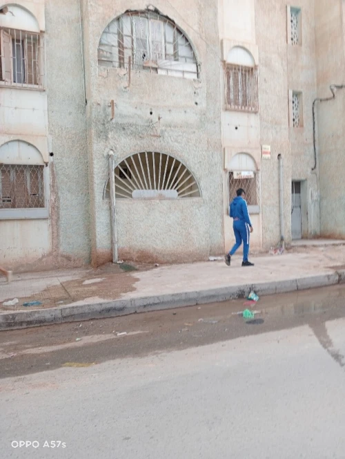 Vente Appartement F3 Béchar Bechar