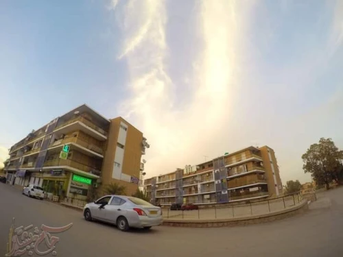 Location Appartement F2 Béchar Bechar