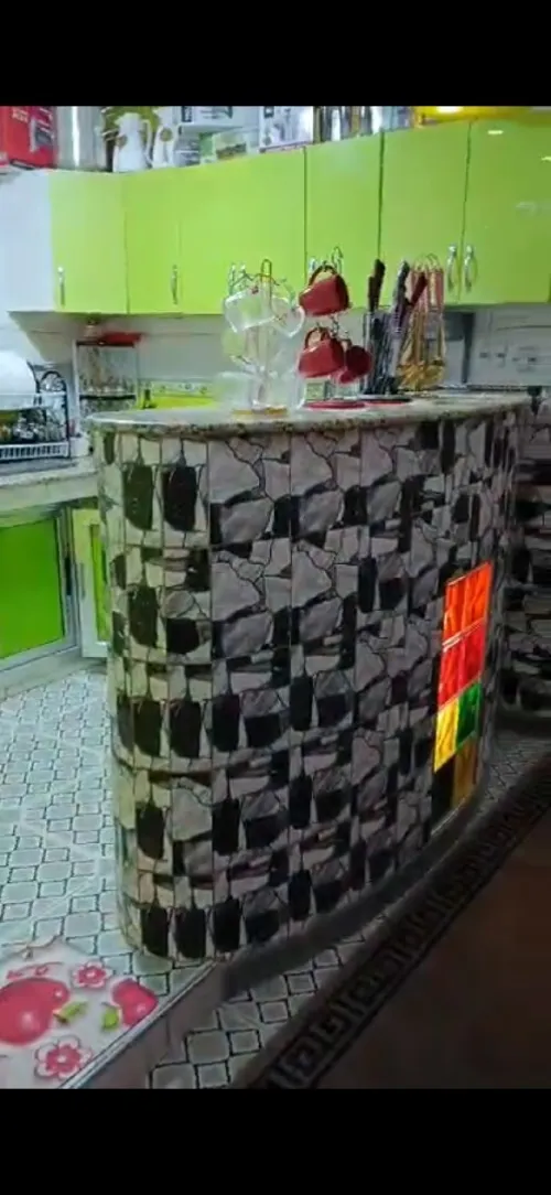 Location Appartement F3 Béchar Bechar