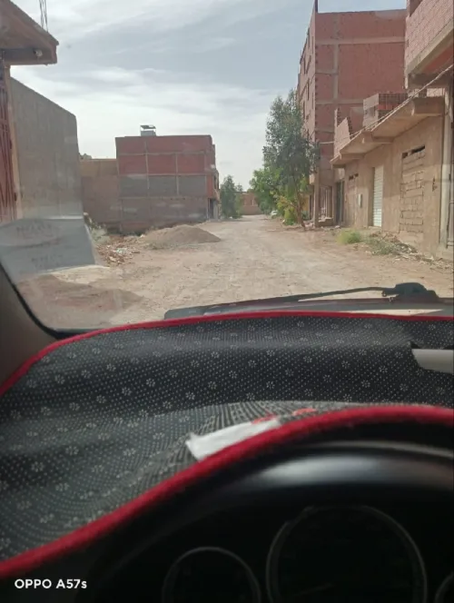 Vente Terrain Béchar Bechar
