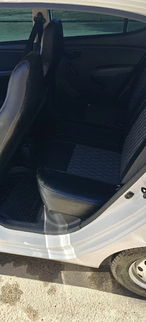 Hyundai i10 2016 GL Plus