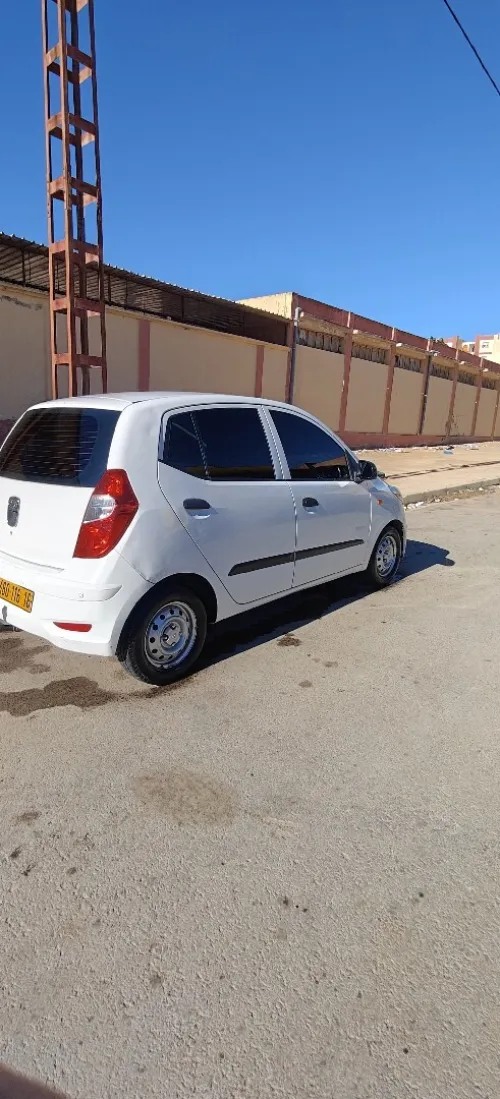 Hyundai i10 2016 GL Plus