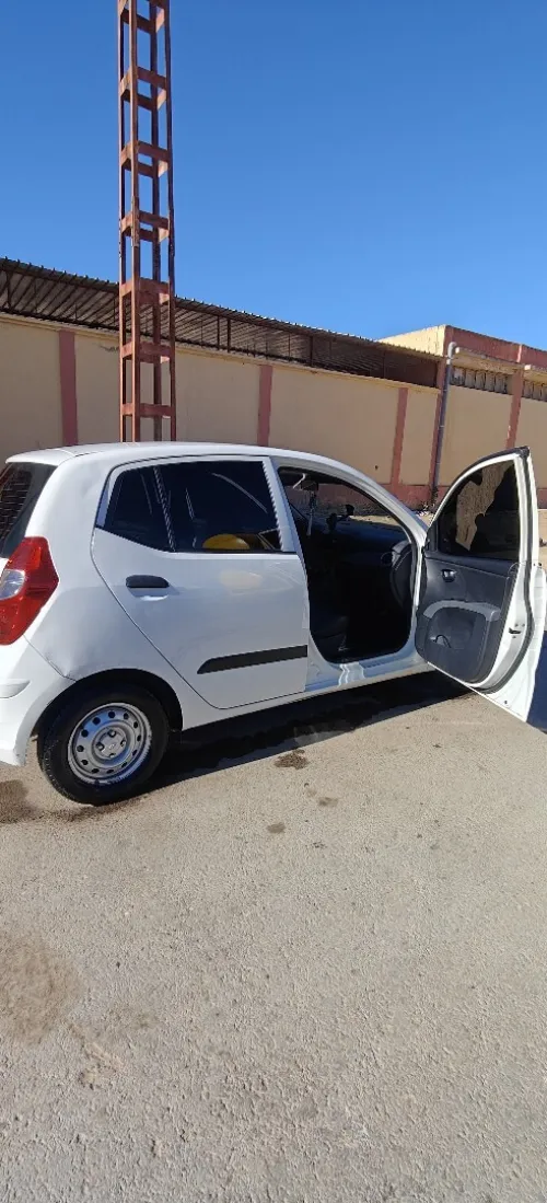 Hyundai i10 2016 GL Plus