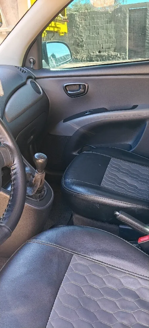 Hyundai i10 2016 GL Plus