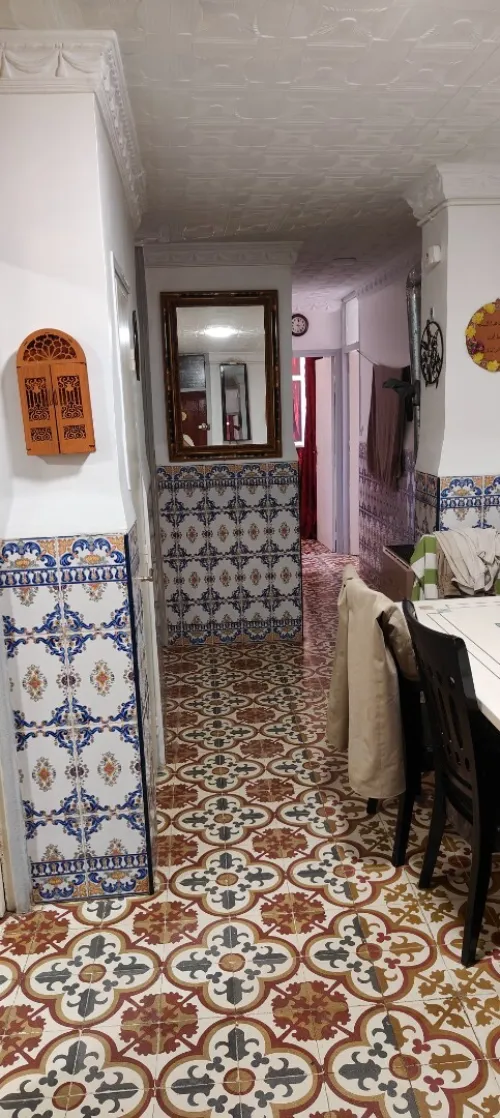 Vente Appartement F4 Constantine Ain smara