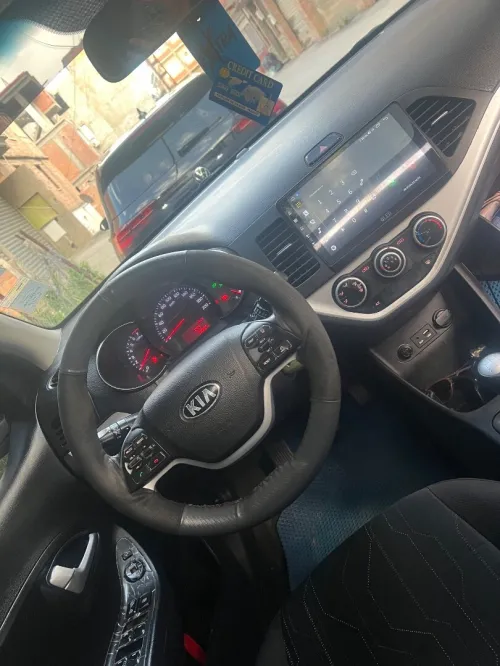 Kia Picanto 2017 Sportline