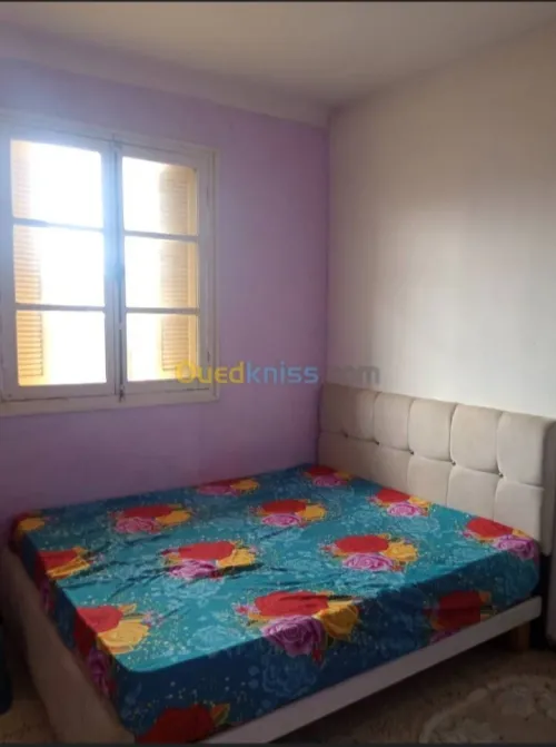 Location Appartement Oran Gdyel