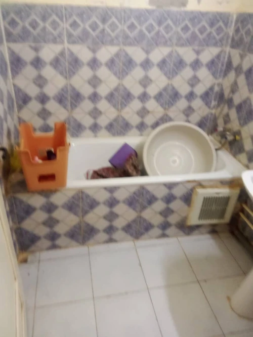 Vente Appartement F3 Oran Bethioua
