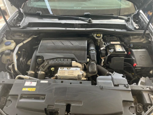 Peugeot 508 2024 Allure Pack