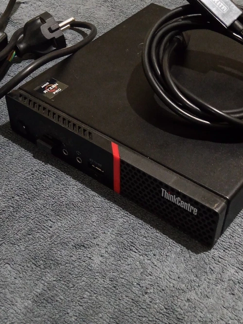 Mini pc Lenovo
