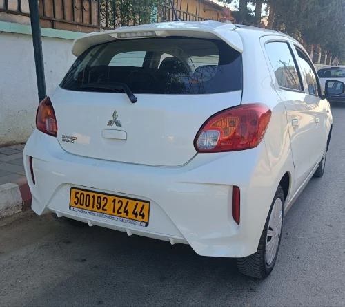Mitsubishi Space star 2024 2024