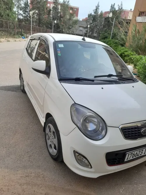 Kia Picanto 2011 Style