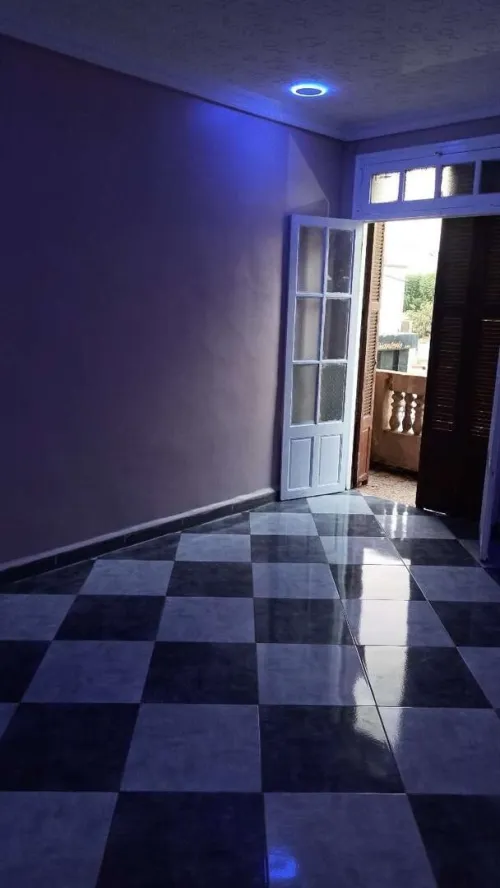 Vente Appartement Studio Alger Bordj el bahri
