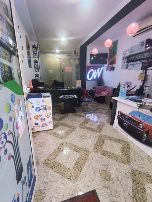 Location Local Oran Oran