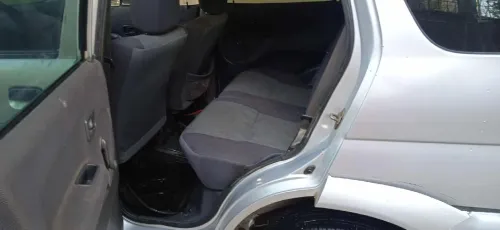 Daihatsu Terios 2006 Terios