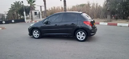 Peugeot 207 2008 Trendy