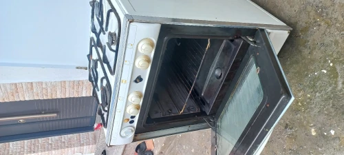 Cuisinière ENIEM