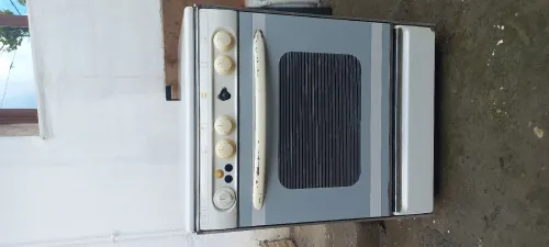 Cuisinière ENIEM