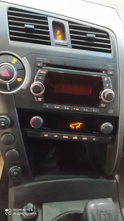 SsangYong Kyron 2013 Kyron