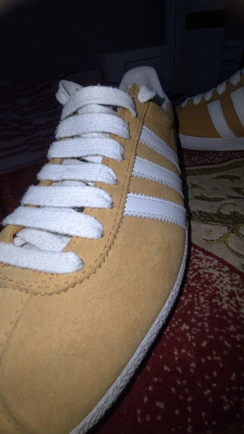 ADIDAS GAZELLE ORIGINALE VINTAGE