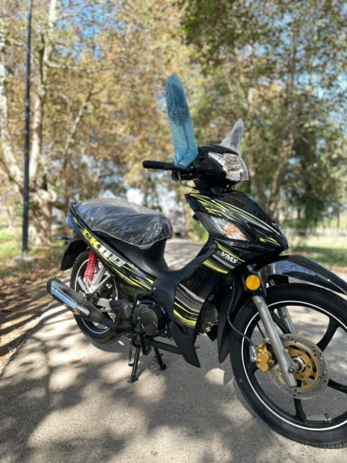 Vms Ck ninja 2025