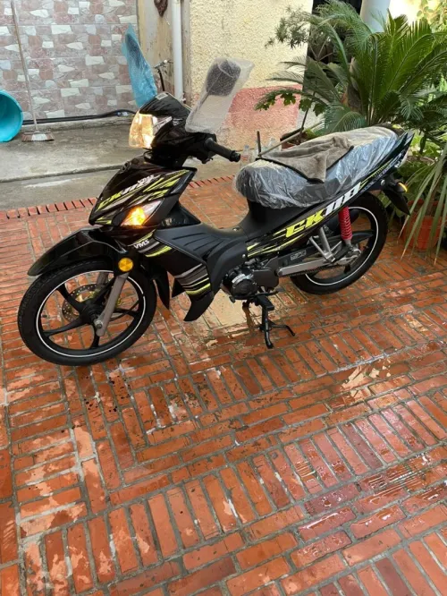 Vms Ck ninja 2025