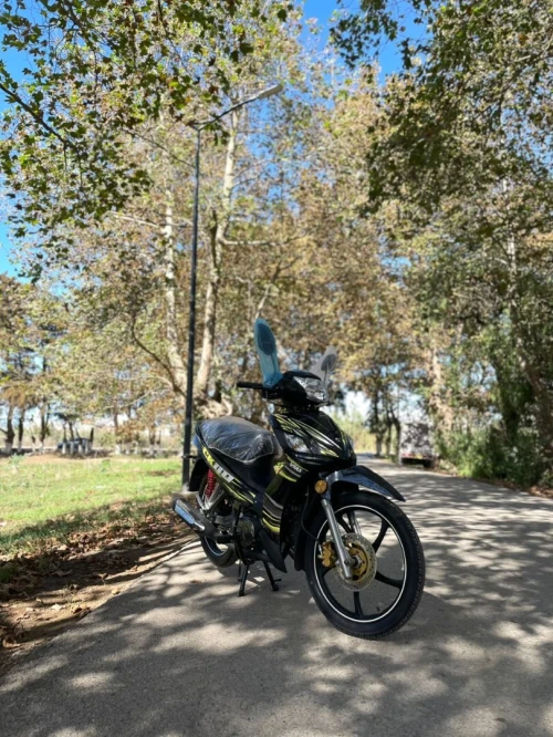 Vms Ck ninja 2025