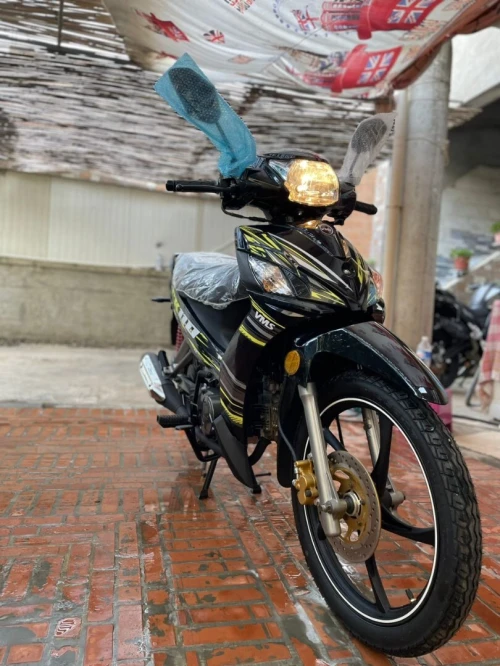 Vms Ck ninja 2025