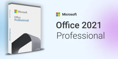 Pack Windows 11 Pro + Office 2021 Professional