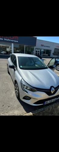 Renault Clio 5 2022 Besnise