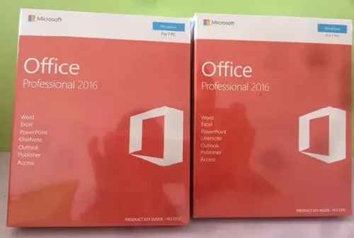 LICENCE MICROSOFT OFFICE 16/19/21/  ORIGINAL