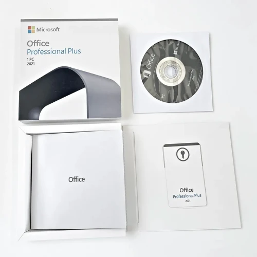 LICENCE MICROSOFT OFFICE 16/19/21/  ORIGINAL