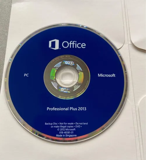 LICENCE MICROSOFT OFFICE 16/19/21/  ORIGINAL