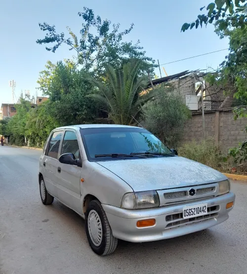 Suzuki Maruti Zen 2004 