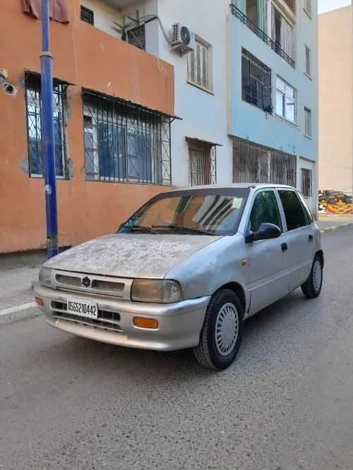 Suzuki Maruti Zen 2004 