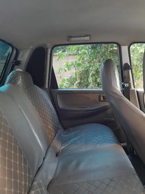 Suzuki Maruti Zen 2004 