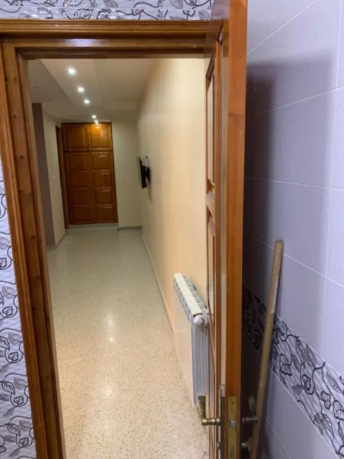 Location vacances Appartement F2 Alger Birkhadem