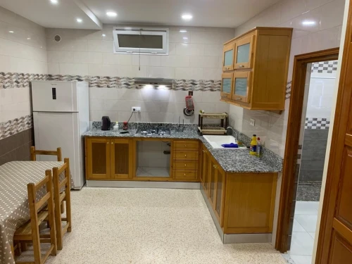Location Appartement F2 Alger Birkhadem