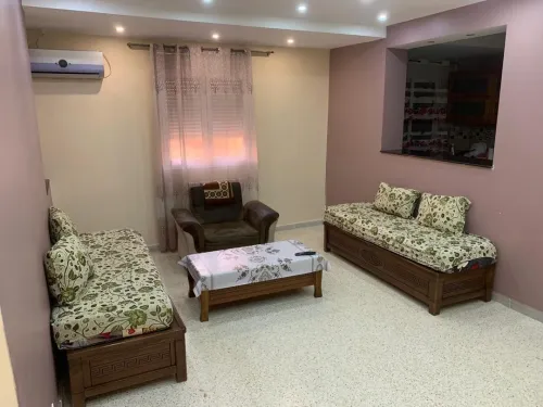 Location vacances Appartement F2 Alger Birkhadem