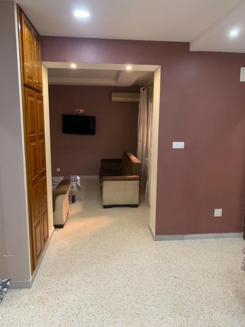 Location Appartement F2 Alger Birkhadem