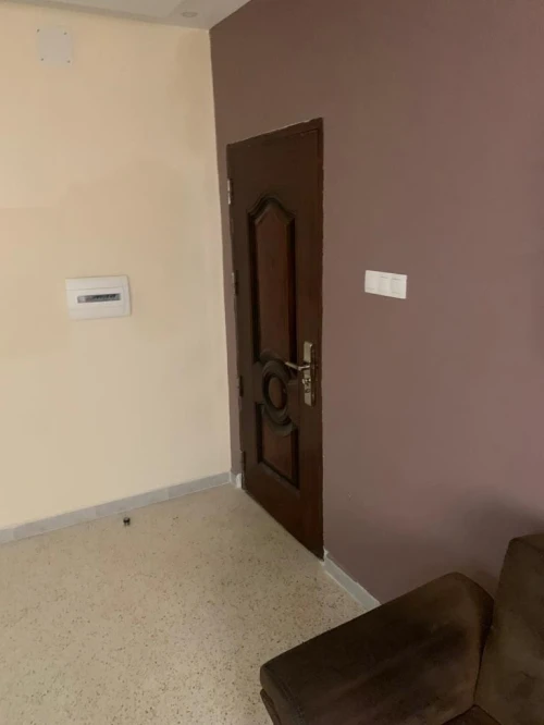 Location Appartement F2 Alger Birkhadem