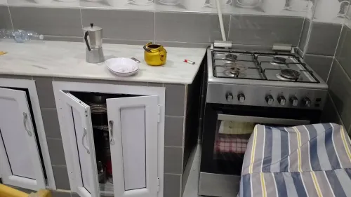 Vente Appartement F3 Boumerdès Corso