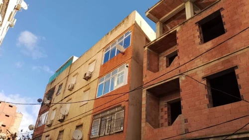 Vente Appartement F3 Boumerdès Corso