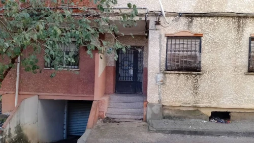 Vente Appartement F3 Boumerdès Corso