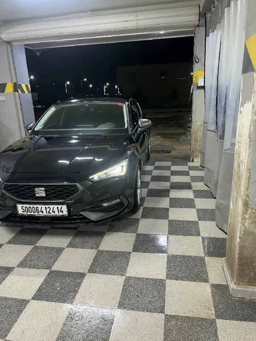 Seat Leon 2024 Fr