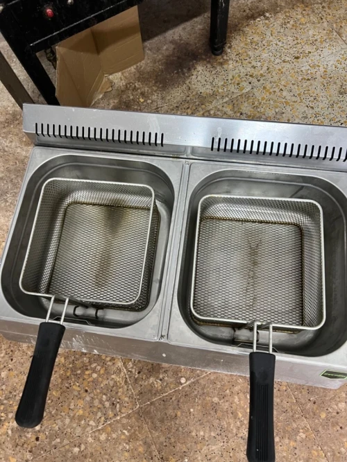 Four ventilé 6 plateaux
